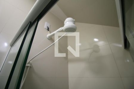Banheiro 1 de apartamento para alugar com 1 quarto, 60m² em Inhaúma, Rio de Janeiro