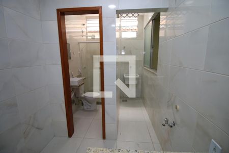 Apartamento para alugar com 60m², 1 quarto e sem vagaÁrea de Serviço