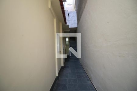 Apartamento para alugar com 60m², 1 quarto e sem vagaÁrea comum