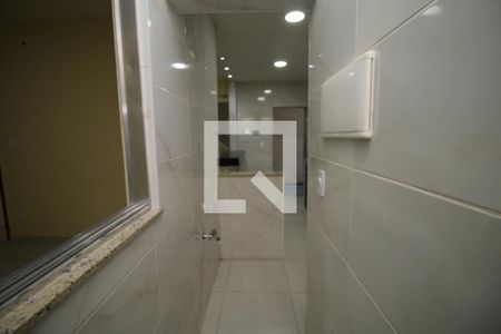 Apartamento para alugar com 60m², 1 quarto e sem vagaÁrea de Serviço
