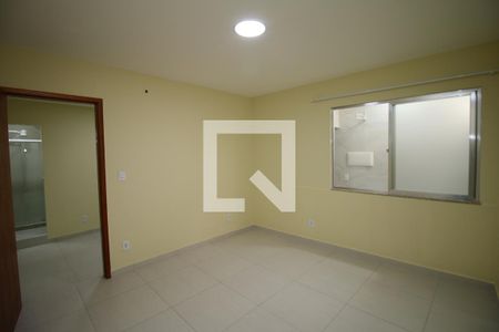 Quarto  de apartamento para alugar com 1 quarto, 60m² em Inhaúma, Rio de Janeiro