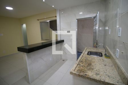 Apartamento para alugar com 60m², 1 quarto e sem vagaCozinha