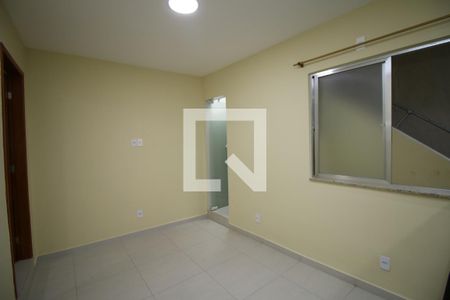 Sala de apartamento para alugar com 1 quarto, 60m² em Inhaúma, Rio de Janeiro
