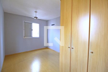 Quarto de apartamento à venda com 1 quarto, 60m² em Jardim Dom Vieira, Campinas
