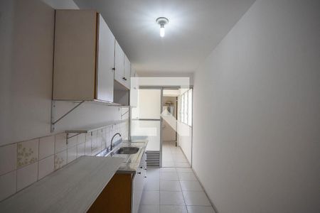Apartamento para alugar com 78m², 3 quartos e 1 vagaCozinha