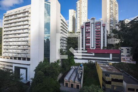 Apartamento para alugar com 78m², 3 quartos e 1 vagaVista do quarto 1