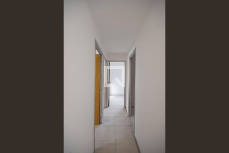 Apartamento para alugar com 78m², 3 quartos e 1 vagaCorredor