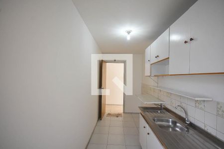 Apartamento para alugar com 78m², 3 quartos e 1 vagaCozinha
