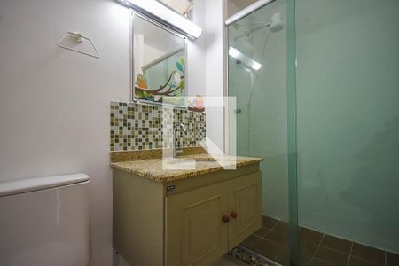 Apartamento para alugar com 78m², 3 quartos e 1 vagaBanheiro