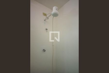Apartamento para alugar com 78m², 3 quartos e 1 vagaChuveiro do banheiro