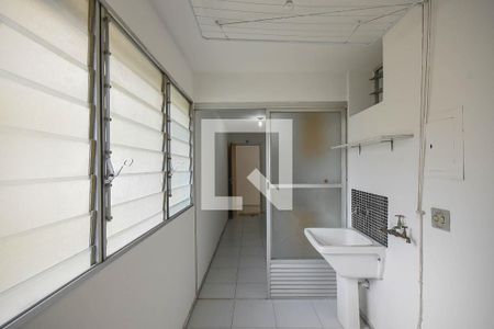Apartamento para alugar com 78m², 3 quartos e 1 vagaÁrea de serviço