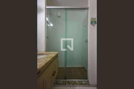 Apartamento para alugar com 78m², 3 quartos e 1 vagaBanheiro