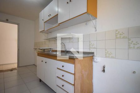 Apartamento para alugar com 78m², 3 quartos e 1 vagaCozinha