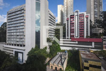 Apartamento para alugar com 78m², 3 quartos e 1 vagaVista do quarto 2