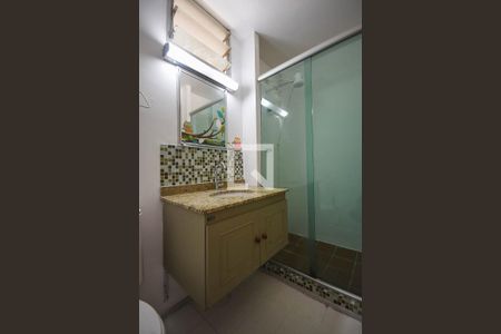 Apartamento para alugar com 78m², 3 quartos e 1 vagaBanheiro