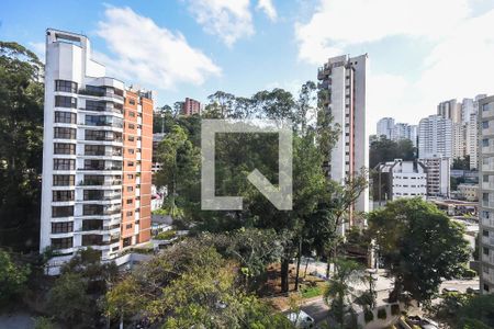 Apartamento para alugar com 78m², 3 quartos e 1 vagaVista do quarto 3