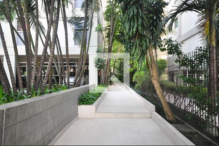 Apartamento para alugar com 78m², 3 quartos e 1 vagaEntrada