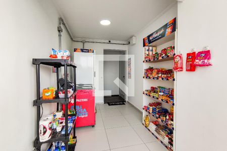 Apartamento à venda com 60m², 1 quarto e 2 vagas Apartamento à venda com 60m², 1 quarto e 2 vagasMercado