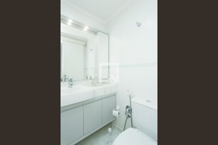 Apartamento à venda com 250m², 3 quartos e 3 vagasBANHEIRO SUITE 2