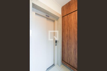 Apartamento à venda com 250m², 3 quartos e 3 vagasHALL - ELEVADOR 