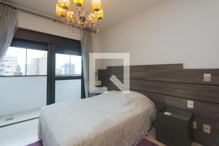 Apartamento à venda com 250m², 3 quartos e 3 vagasSUITE 3