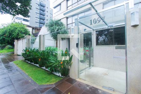 Apartamento à venda com 250m², 3 quartos e 3 vagasFACHADA