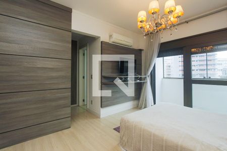 Apartamento à venda com 250m², 3 quartos e 3 vagasSUITE 3