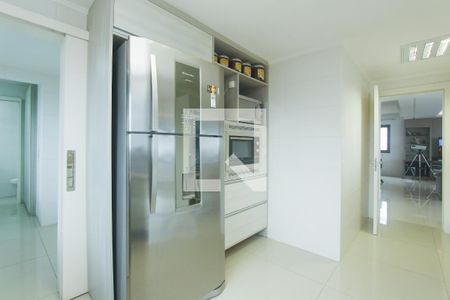 Apartamento à venda com 250m², 3 quartos e 3 vagasCOZINHA