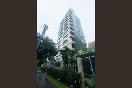 Apartamento à venda com 250m², 3 quartos e 3 vagasFACHADA