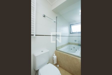 Apartamento à venda com 250m², 3 quartos e 3 vagasBANHEIRO SUITE 3