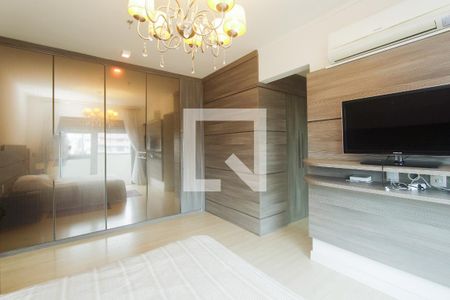 Apartamento à venda com 250m², 3 quartos e 3 vagasSUITE 3