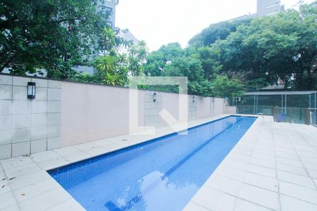 Apartamento à venda com 250m², 3 quartos e 3 vagasPISCINA