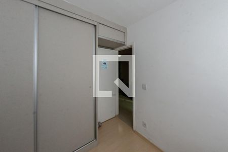 Quarto 1 de apartamento à venda com 2 quartos, 46m² em Santa Maria, Contagem