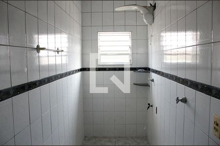 Casa à venda com 200m², 3 quartos e 2 vagas Casa à venda com 200m², 3 quartos e 2 vagasBanheiro da Suíte