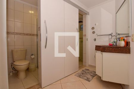 Apartamento para alugar com 66m², 2 quartos e 1 vaga Apartamento para alugar com 66m², 2 quartos e 1 vagaPia do Banheiro Social 1 e 2