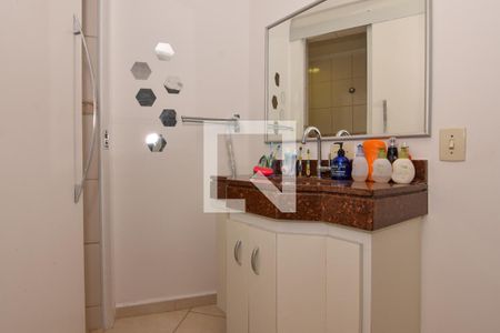 Apartamento para alugar com 66m², 2 quartos e 1 vaga Apartamento para alugar com 66m², 2 quartos e 1 vagaPia do Banheiro Social 1 e 2