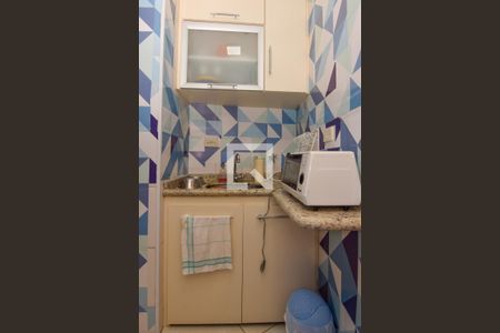 Apartamento para alugar com 66m², 2 quartos e 1 vaga Apartamento para alugar com 66m², 2 quartos e 1 vagaCozinha