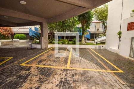 Apartamento para alugar com 66m², 2 quartos e 1 vaga Apartamento para alugar com 66m², 2 quartos e 1 vagaGaragem