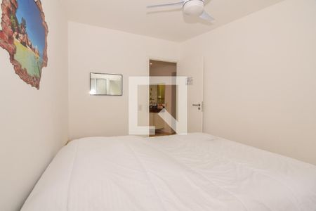 Apartamento para alugar com 66m², 2 quartos e 1 vaga Apartamento para alugar com 66m², 2 quartos e 1 vagaQuarto 2