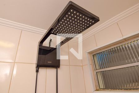 Apartamento para alugar com 66m², 2 quartos e 1 vaga Apartamento para alugar com 66m², 2 quartos e 1 vagaBanheiro Social 2