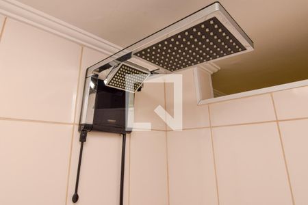 Apartamento para alugar com 66m², 2 quartos e 1 vaga Apartamento para alugar com 66m², 2 quartos e 1 vagaBanheiro Social 1