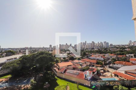 Vista do quarto 1 de apartamento para alugar com 3 quartos, 64m² em Setor Sul, Goiânia