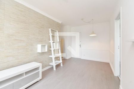 Sala de apartamento para alugar com 1 quarto, 39m² em Bela Vista, São Paulo