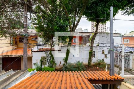 Vista do Quarto 1 de casa para alugar com 2 quartos, 120m² em Vila Bianca, São Paulo