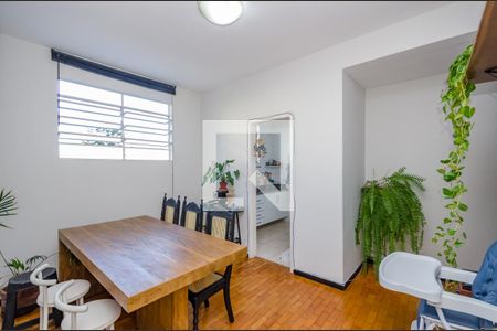 Sala 2 de apartamento para alugar com 3 quartos, 110m² em Prado, Belo Horizonte