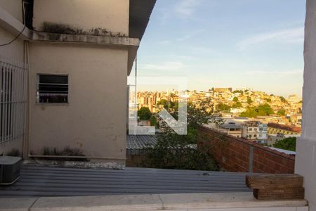 Casa para alugar com 90m², 2 quartos e sem vaga Casa para alugar com 90m², 2 quartos e sem vagaÁrea de Serviço
