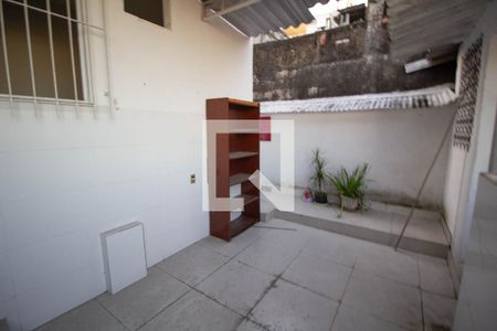 Casa para alugar com 90m², 2 quartos e sem vaga Casa para alugar com 90m², 2 quartos e sem vagaÁrea de Serviço