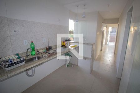 Casa para alugar com 90m², 2 quartos e sem vaga Casa para alugar com 90m², 2 quartos e sem vagaCozinha