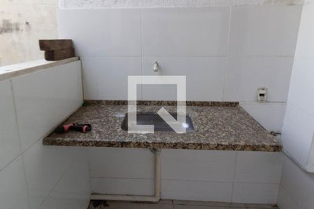 Casa para alugar com 90m², 2 quartos e sem vaga Casa para alugar com 90m², 2 quartos e sem vagaÁrea de Serviço
