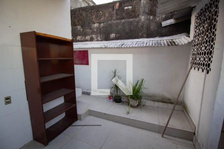 Casa para alugar com 90m², 2 quartos e sem vaga Casa para alugar com 90m², 2 quartos e sem vagaÁrea de Serviço
